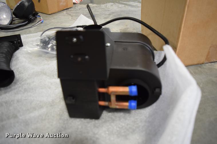 image for item EH9627 Prosam cab kit