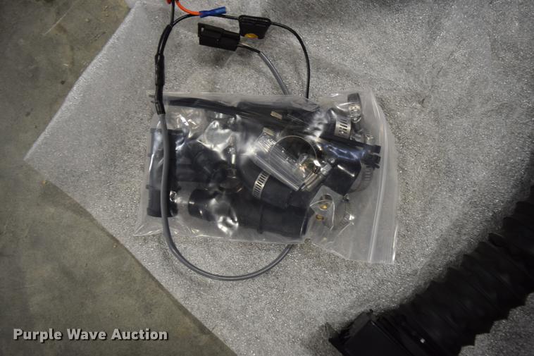 image for item EH9627 Prosam cab kit