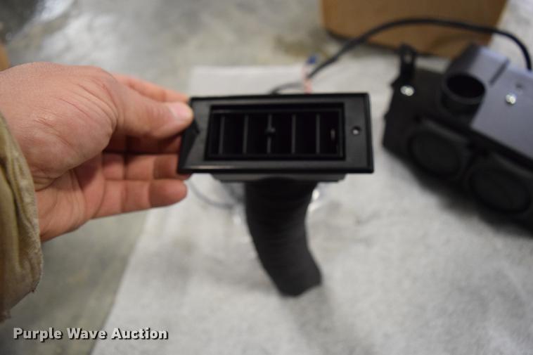 image for item EH9627 Prosam cab kit