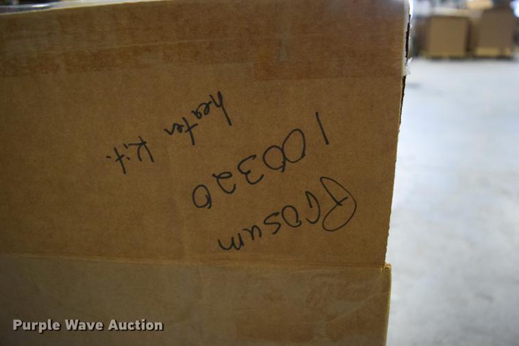 image for item EH9627 Prosam cab kit