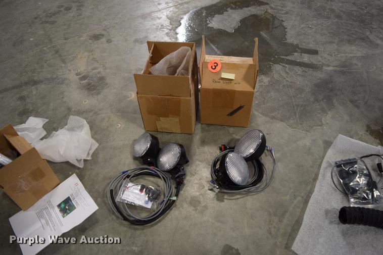 image for item EH9627 Prosam cab kit