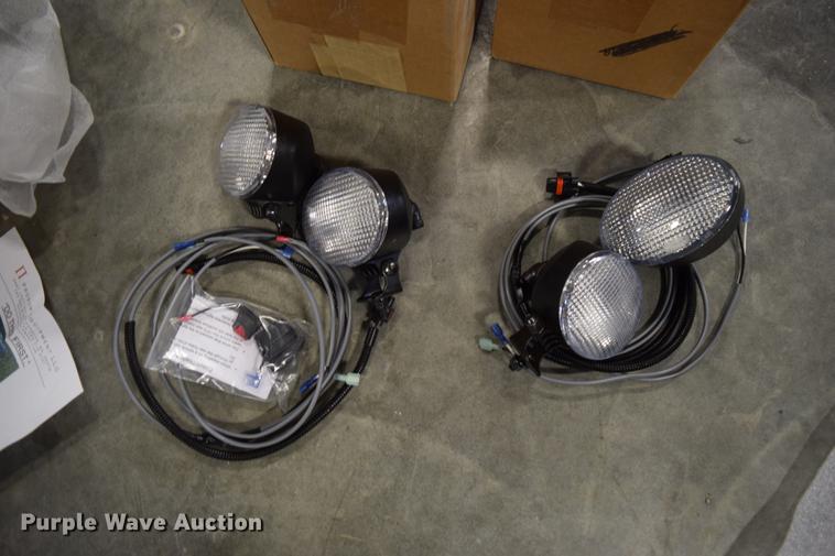 image for item EH9627 Prosam cab kit