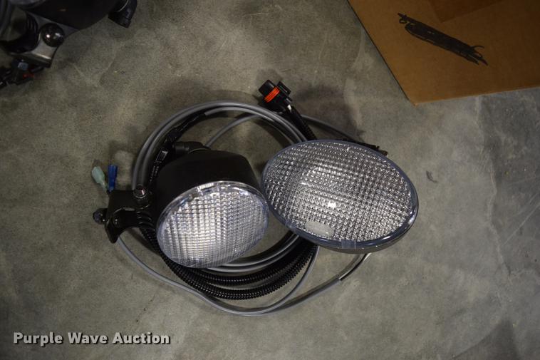 image for item EH9627 Prosam cab kit