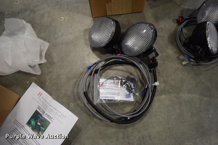 image for item EH9627 Prosam cab kit