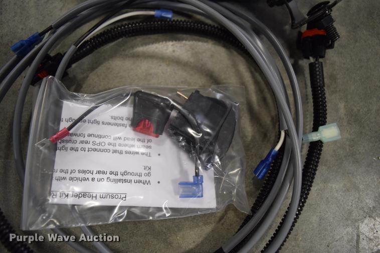 image for item EH9627 Prosam cab kit