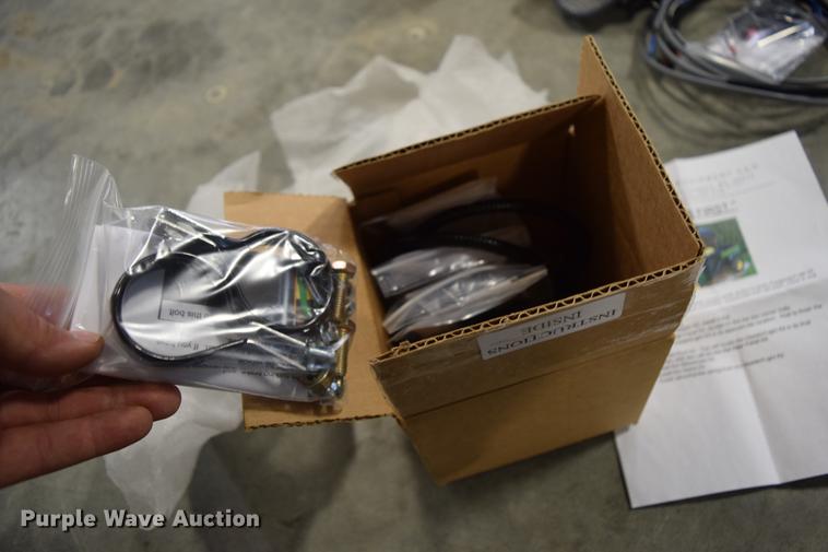 image for item EH9627 Prosam cab kit