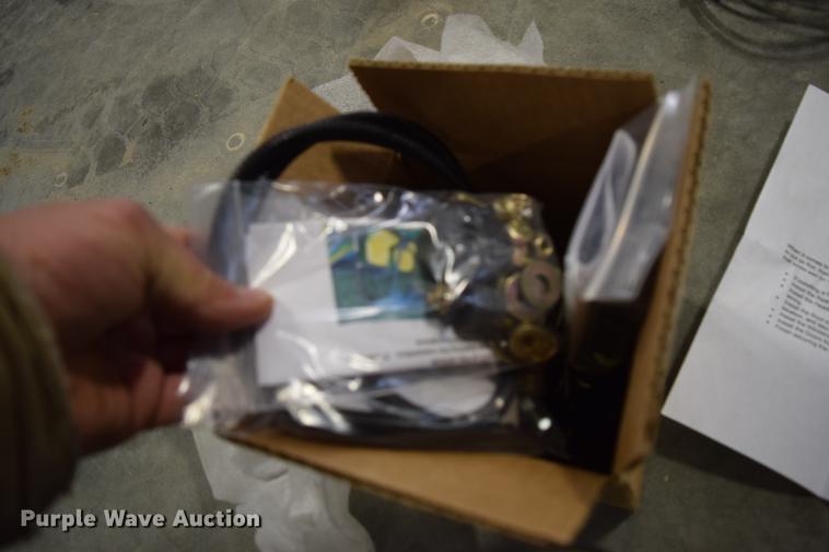 image for item EH9627 Prosam cab kit