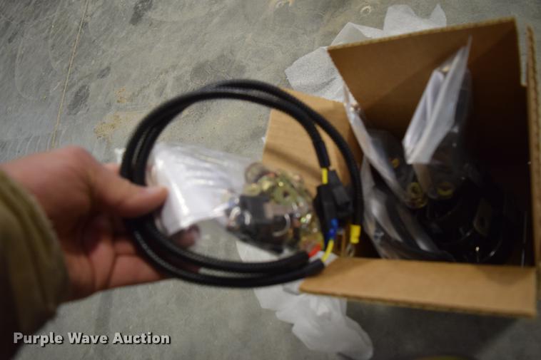 image for item EH9627 Prosam cab kit