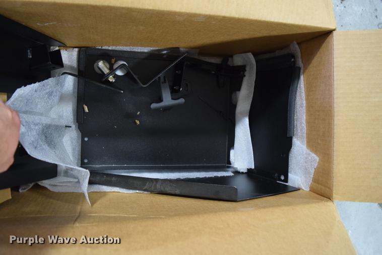 image for item EH9627 Prosam cab kit