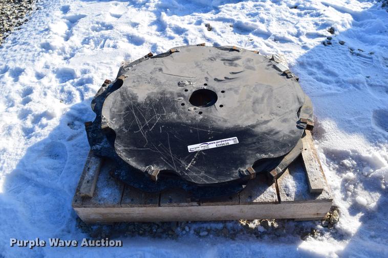 image for item EH9630 Turbo saw blades