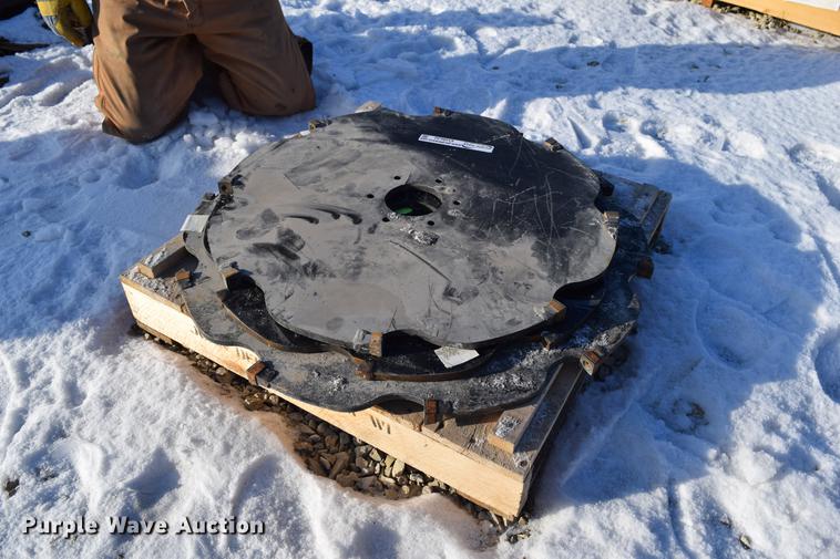 image for item EH9630 Turbo saw blades