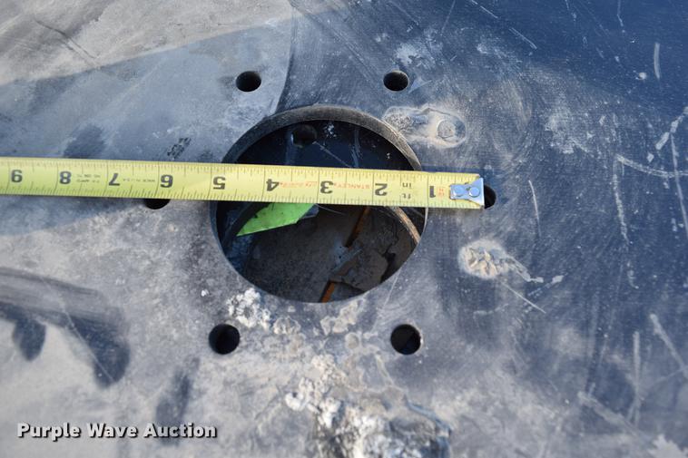 image for item EH9630 Turbo saw blades