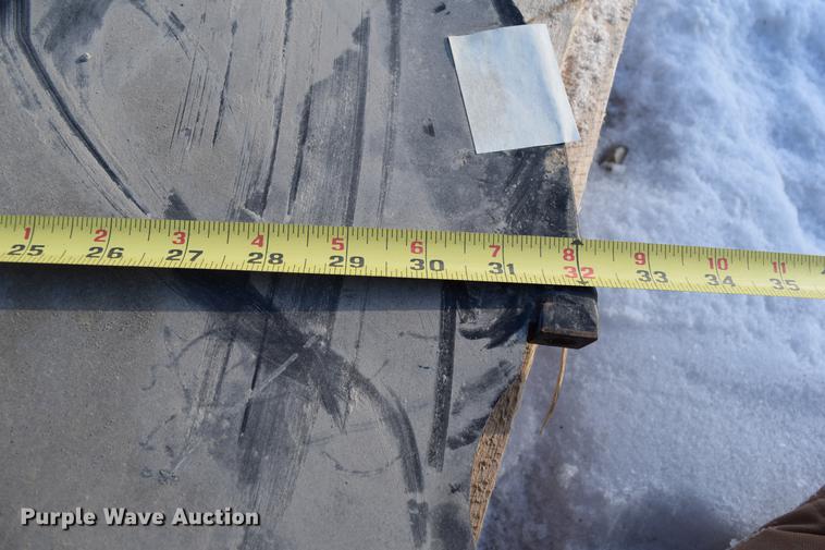 image for item EH9630 Turbo saw blades