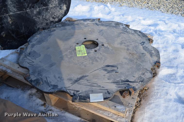 image for item EH9630 Turbo saw blades