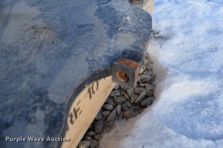 image for item EH9630 Turbo saw blades