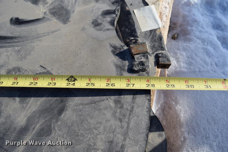 image for item EH9630 Turbo saw blades