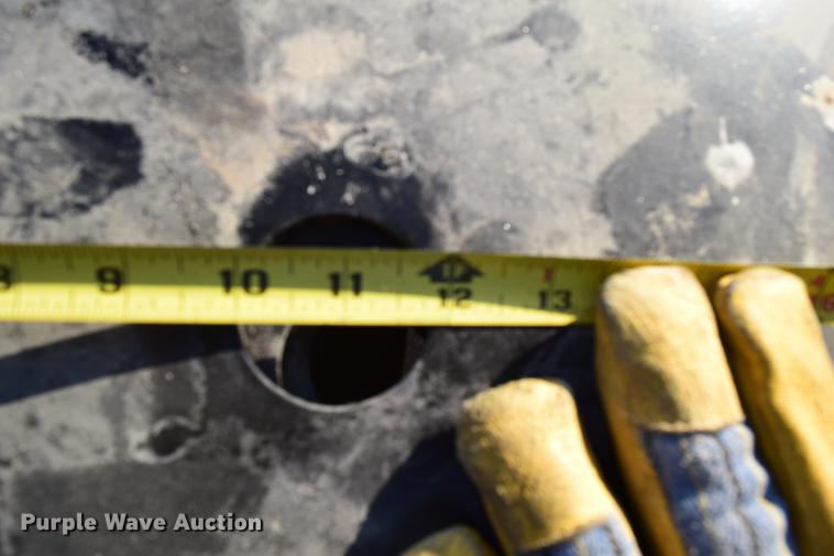 image for item EH9631 Disk blades