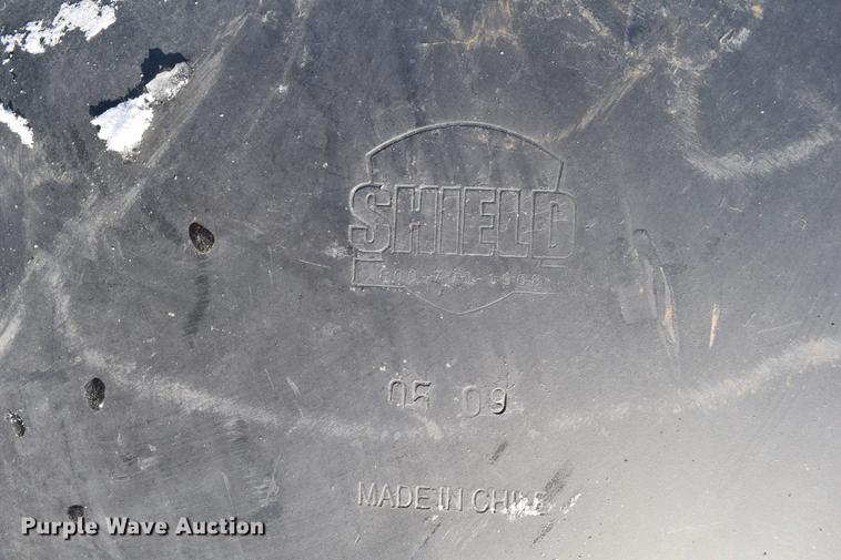 image for item EH9631 Disk blades