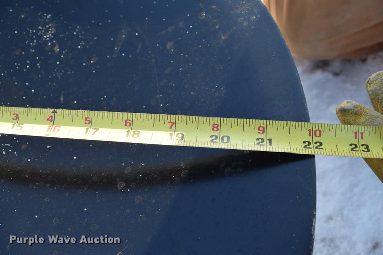 image for item EH9631 Disk blades