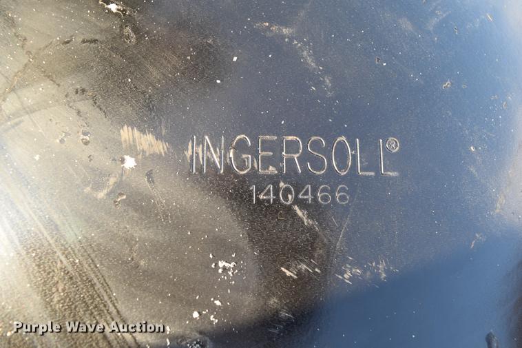 image for item EH9631 Disk blades