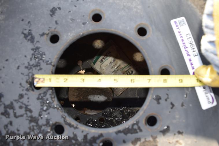 image for item EH9633 (2) Brawler tires