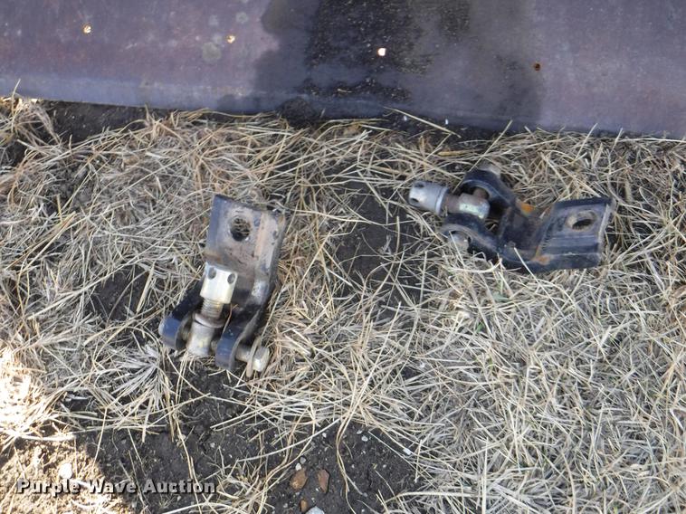 image for item J5530 Great Bend 2140 loader