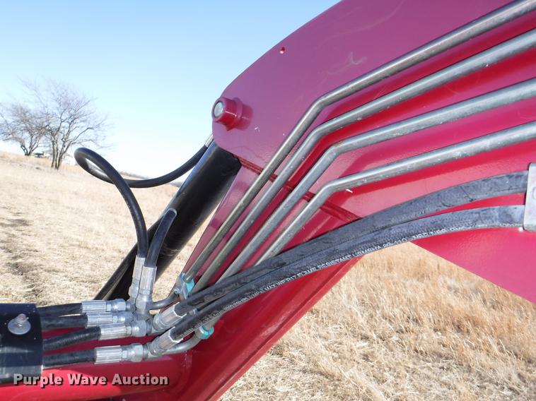 image for item J5530 Great Bend 2140 loader