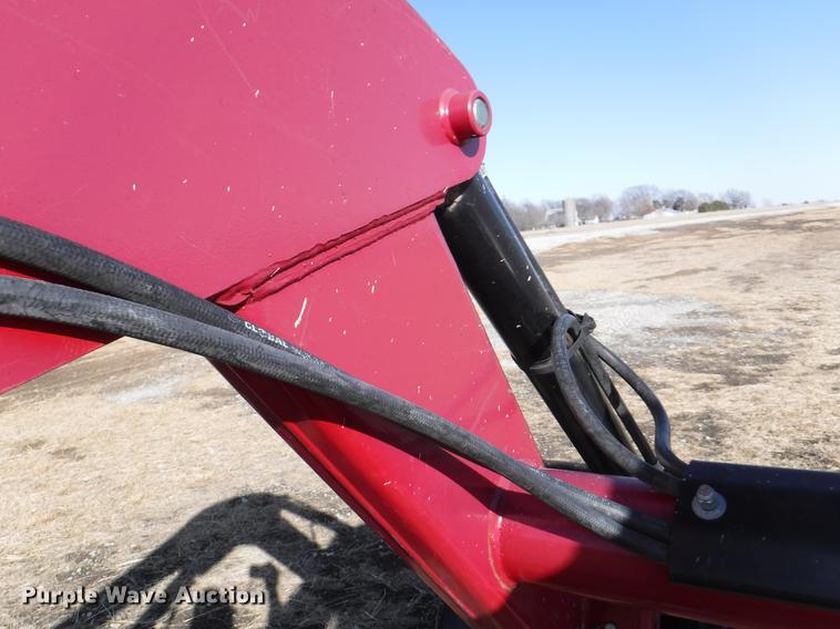 image for item J5530 Great Bend 2140 loader