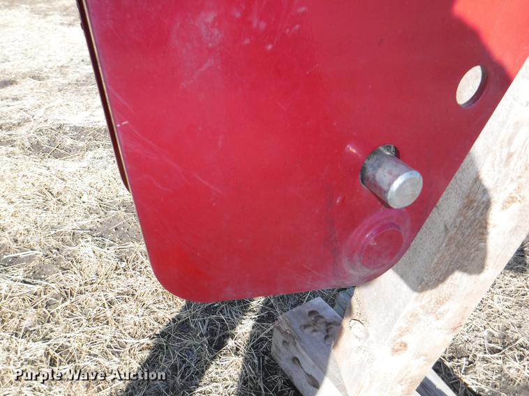 image for item J5530 Great Bend 2140 loader