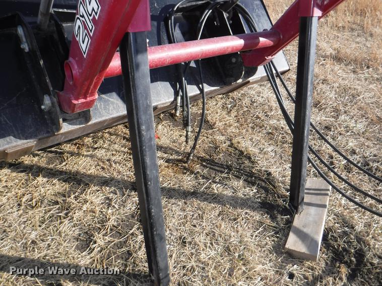 image for item J5530 Great Bend 2140 loader