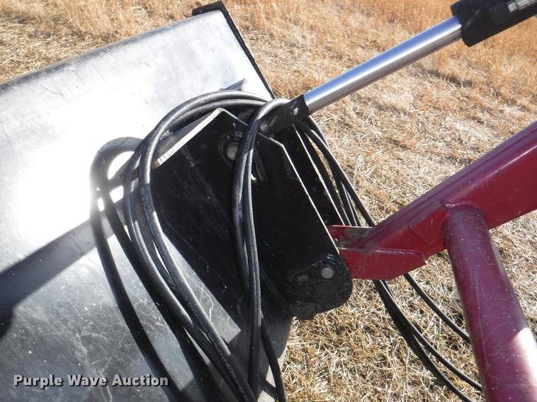 image for item J5530 Great Bend 2140 loader