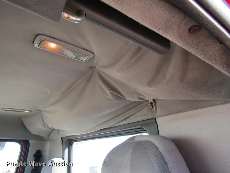 image for item DB6657 2005 Volvo VNM semi truck