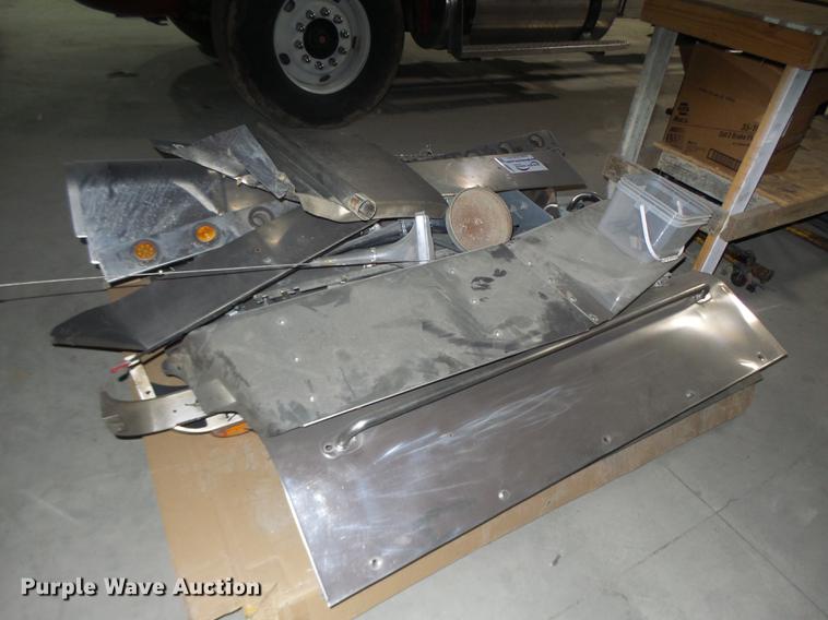 image for item DB9817 Truck parts