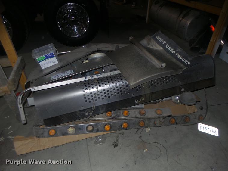 image for item DB9817 Truck parts