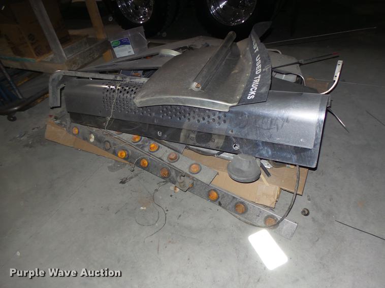 image for item DB9817 Truck parts