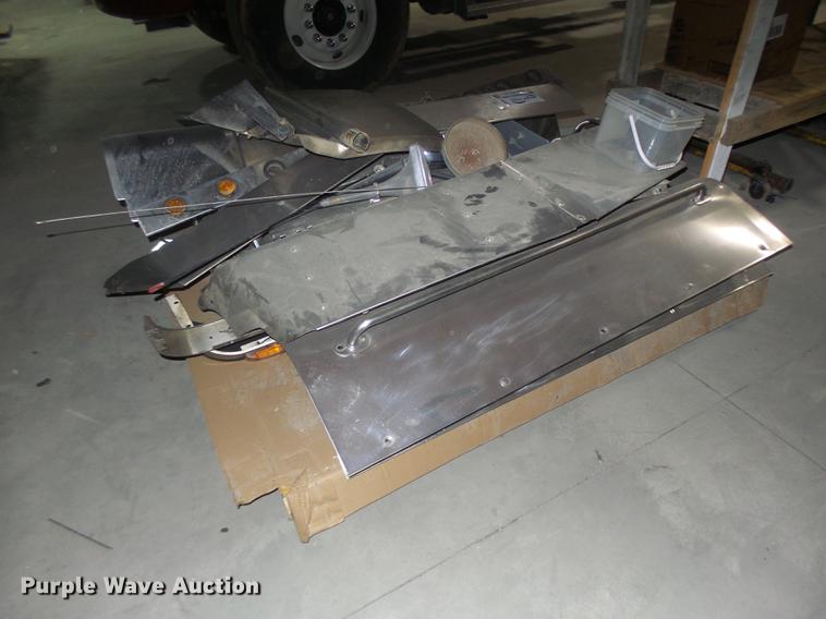 image for item DB9817 Truck parts