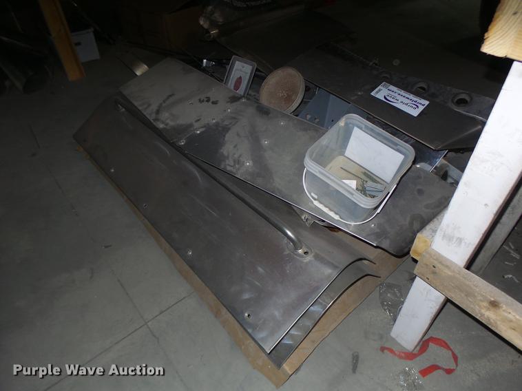 image for item DB9817 Truck parts