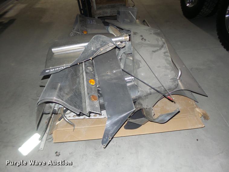 image for item DB9817 Truck parts