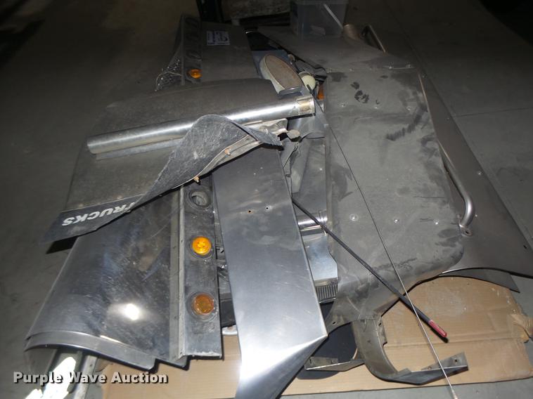 image for item DB9817 Truck parts