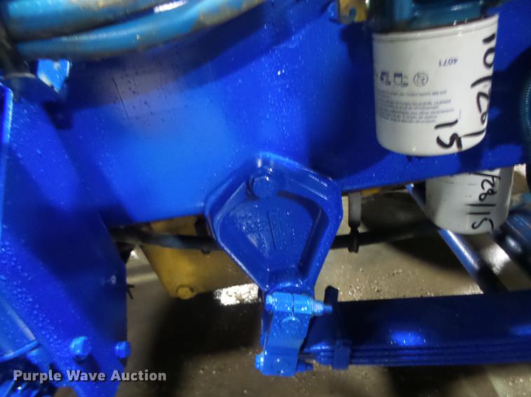 image for item DB9818 2005 Kenworth W900 semi truck