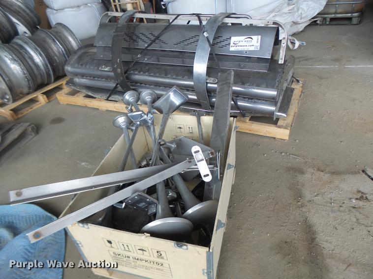 image for item DB9821 Truck parts