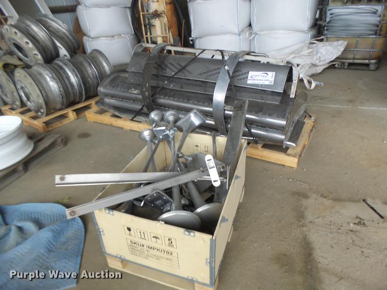 image for item DB9821 Truck parts