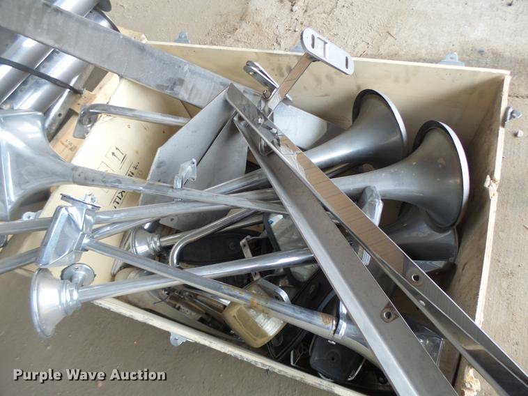 image for item DB9821 Truck parts