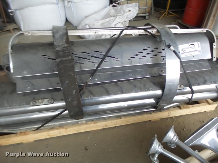 image for item DB9821 Truck parts