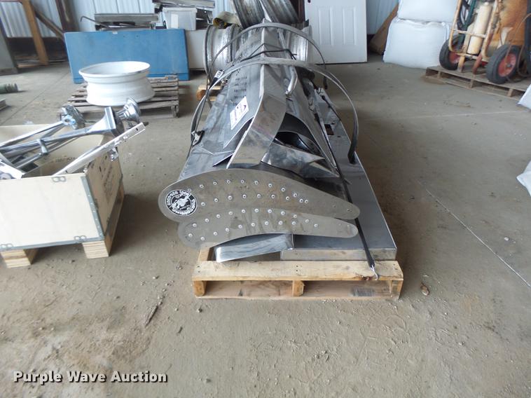 image for item DB9821 Truck parts