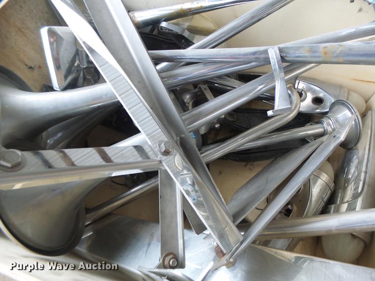 image for item DB9821 Truck parts