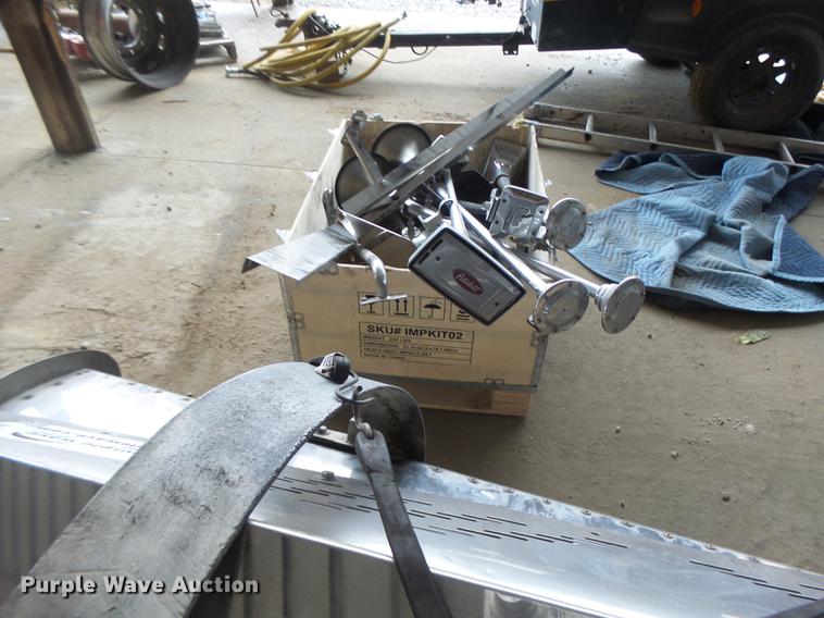 image for item DB9821 Truck parts