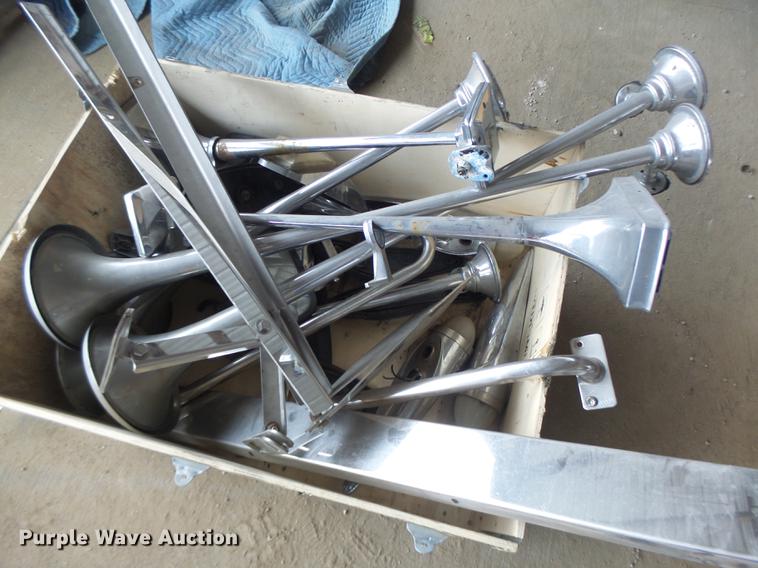 image for item DB9821 Truck parts