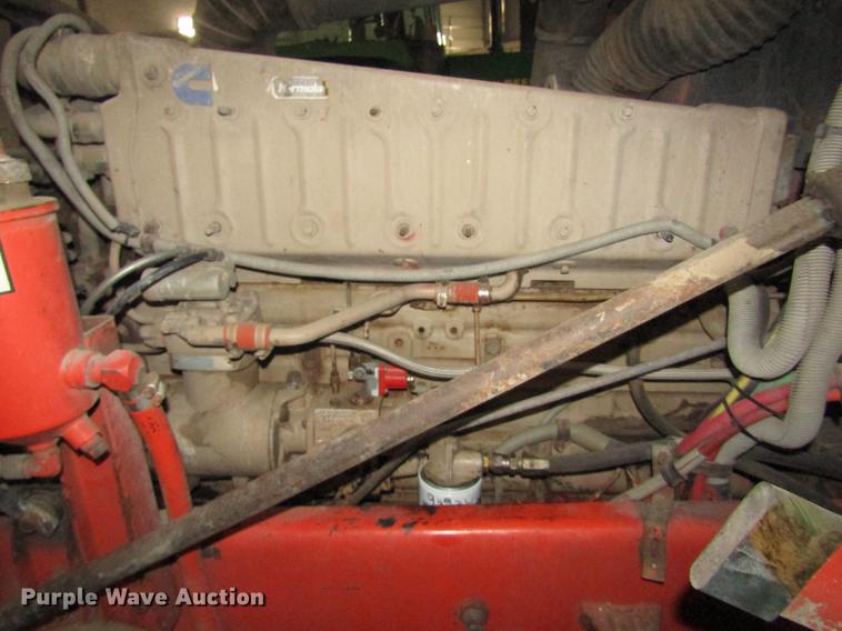 image for item DD2936 1988 Freightliner FLC semi truck