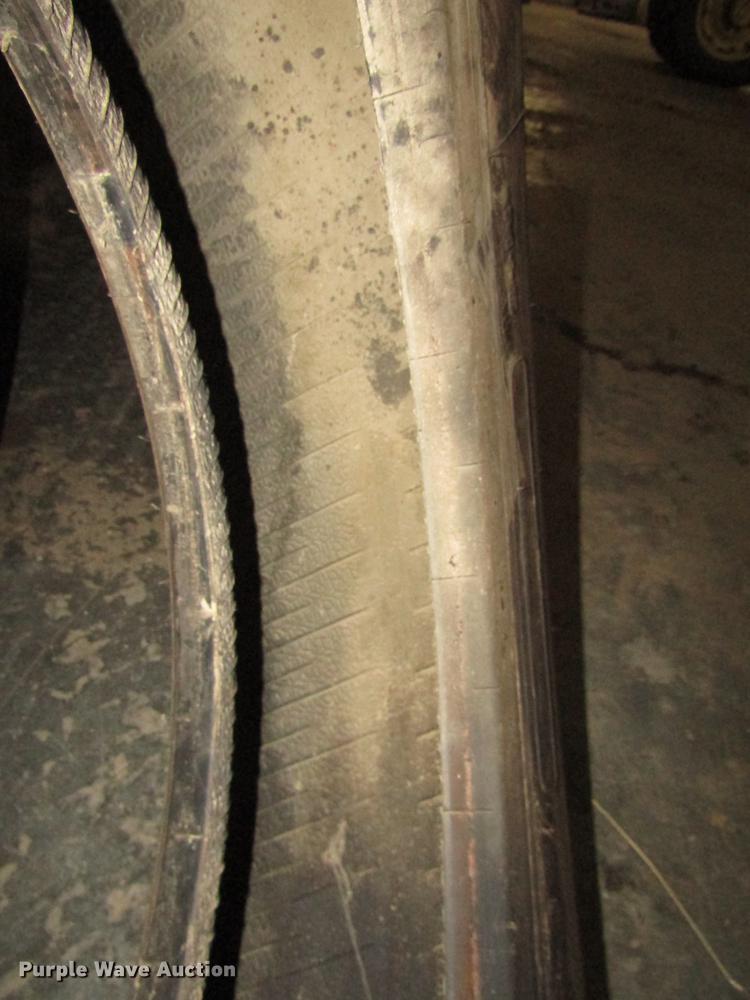 image for item DO9058 (4) Road Master 11R24.5 tires